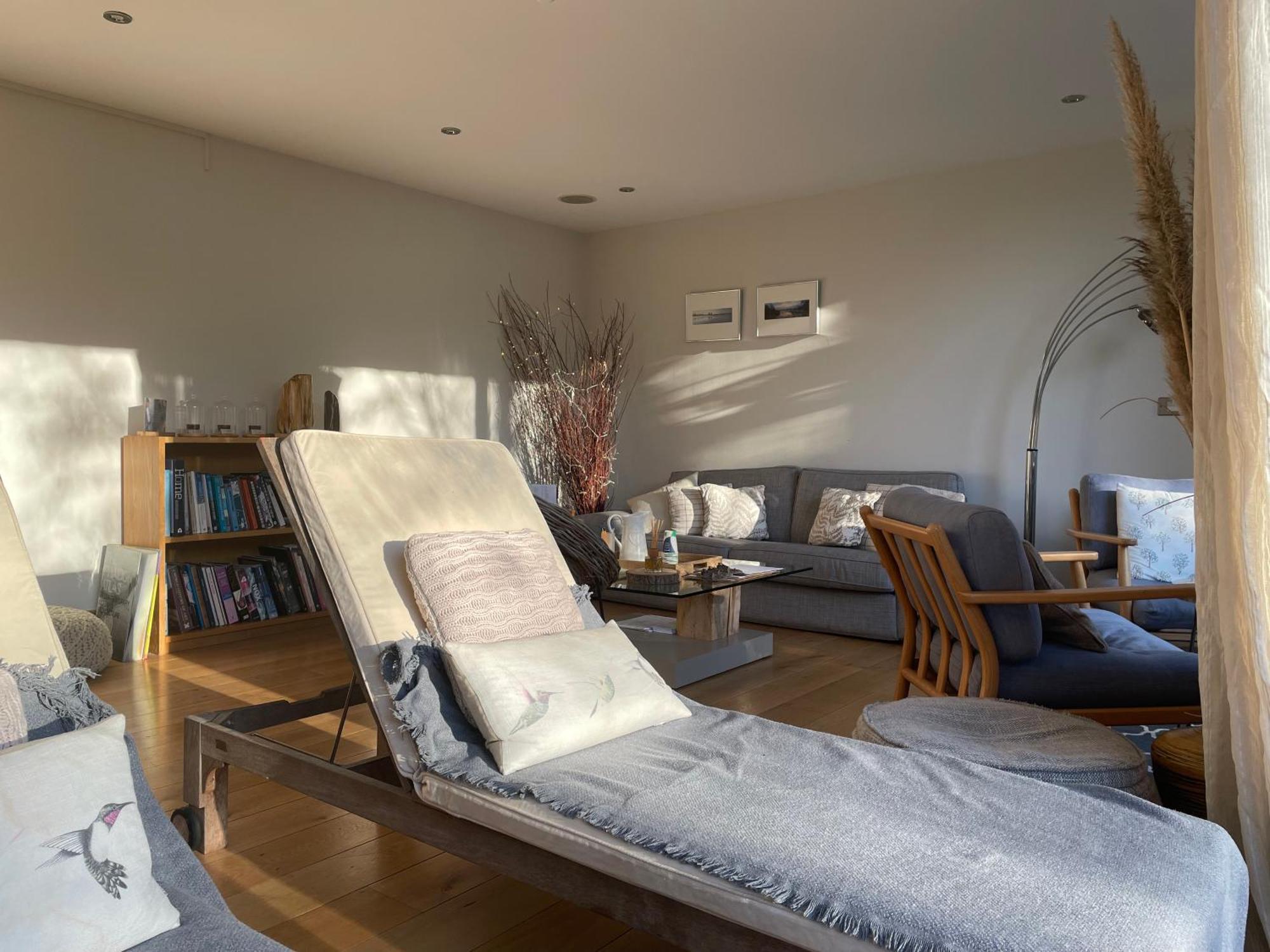 Holiday home Cosy Cotswold Lodge: Family-friendly Retreat With And Heated Pools Ashton Keynes